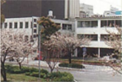 Moved the headquarters from Hontori in Shizuoka City to the current location of 24-15 Tenma-cho, Aoi-ku, Shizuoka-shi after constructing a new building.