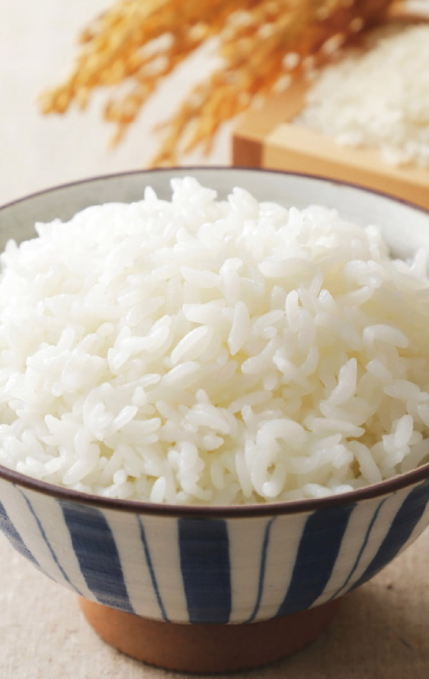 Rice & Wheat Group