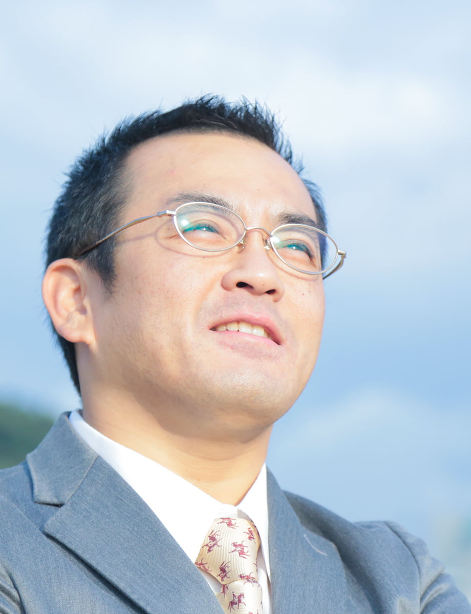 井村 秀紀