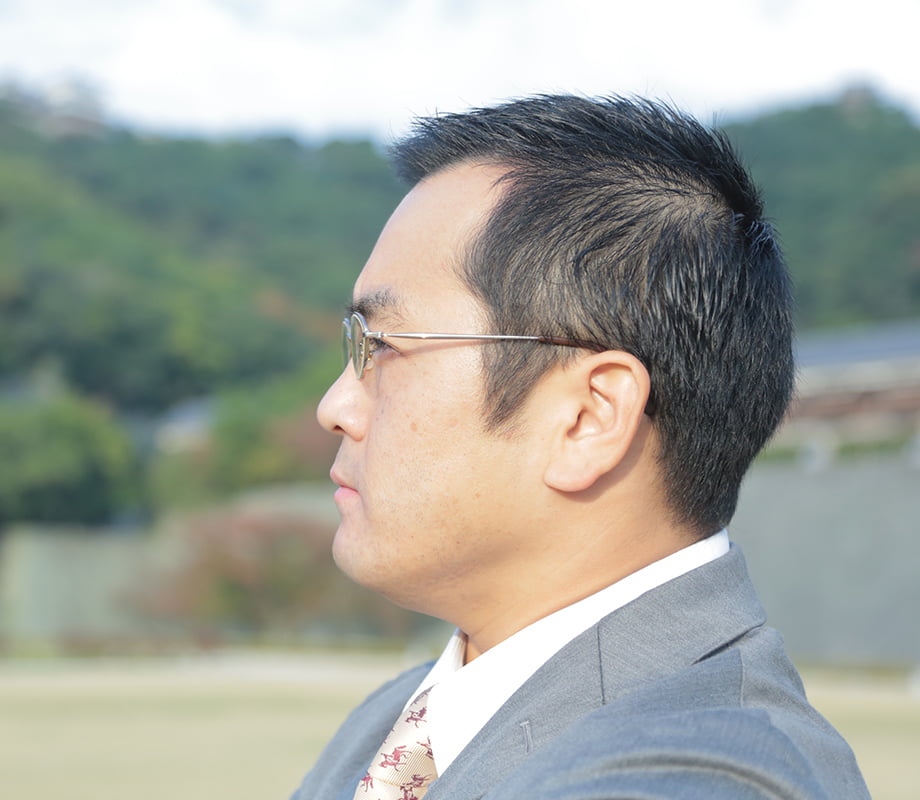 井村 秀紀
