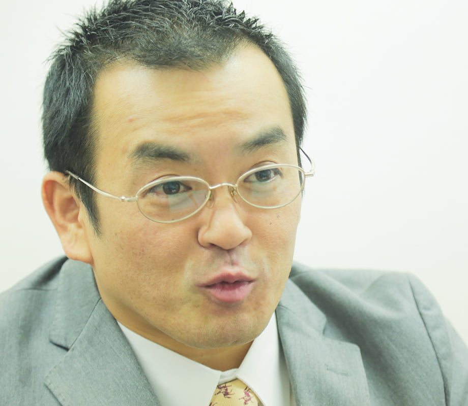 井村 秀紀