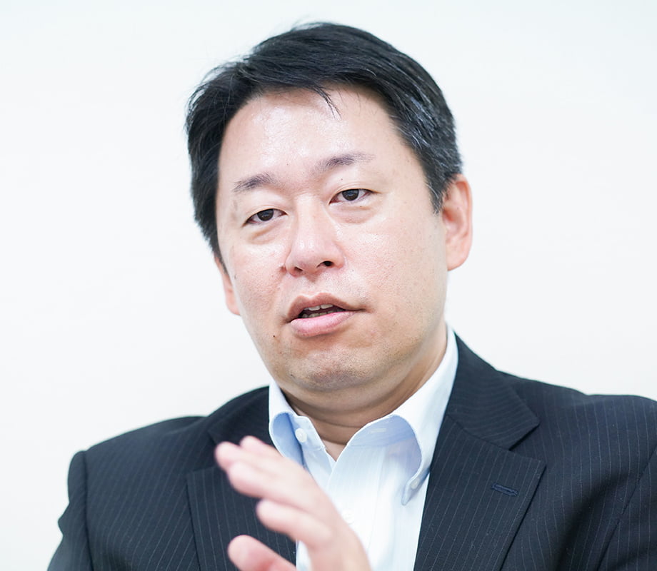 滝澤 雄司