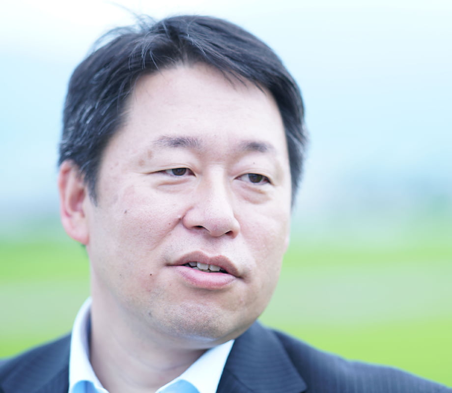滝澤 雄司