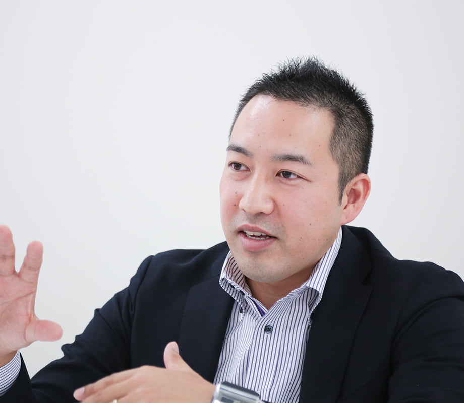 近藤 倫裕