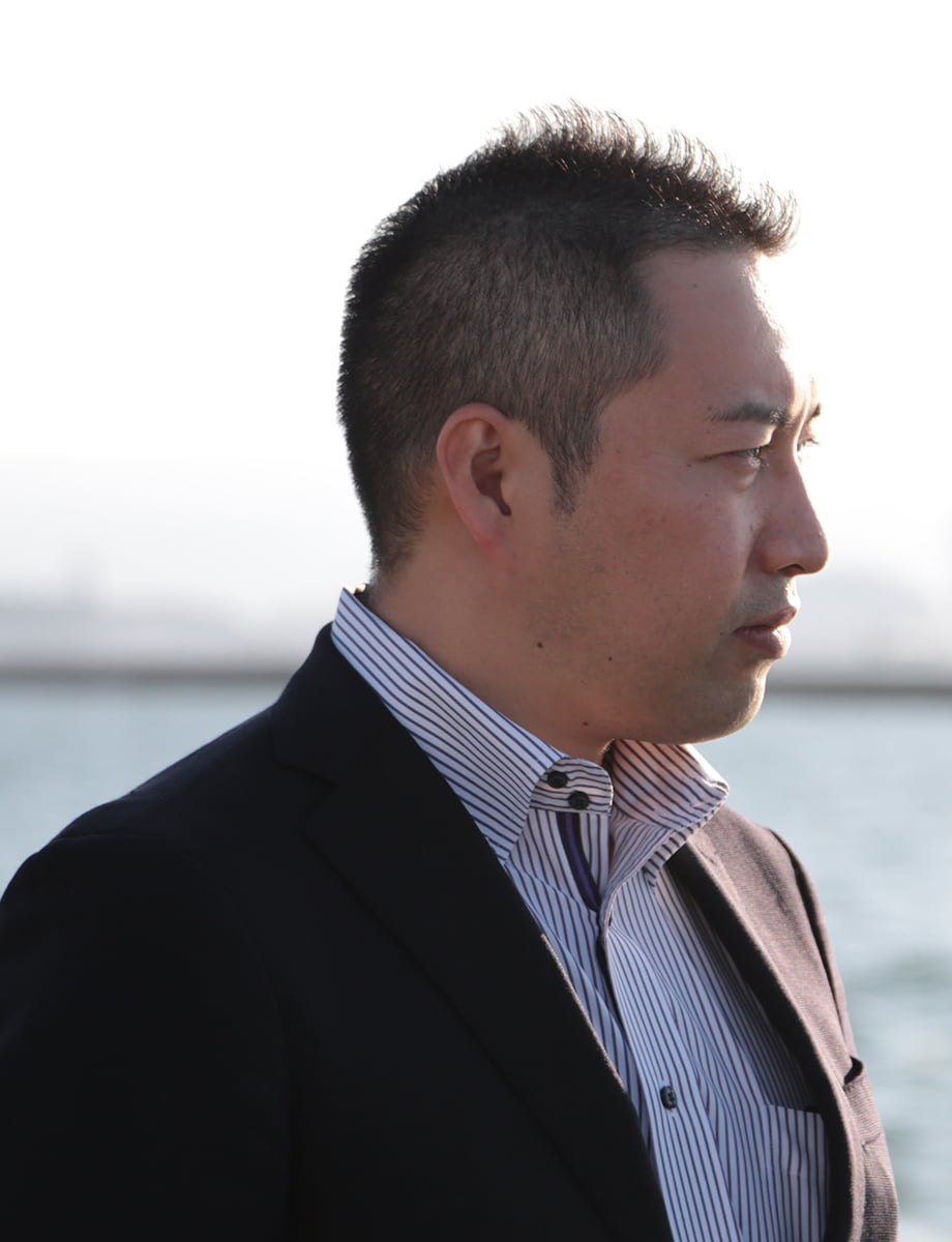 近藤 倫裕
