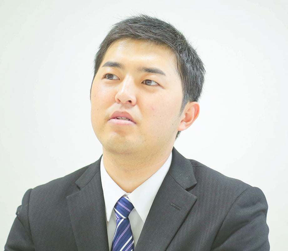 川合 拳人