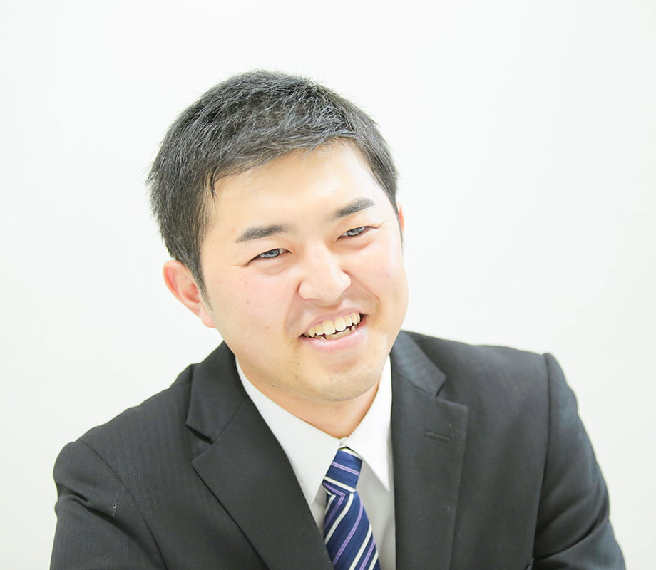 川合 拳人