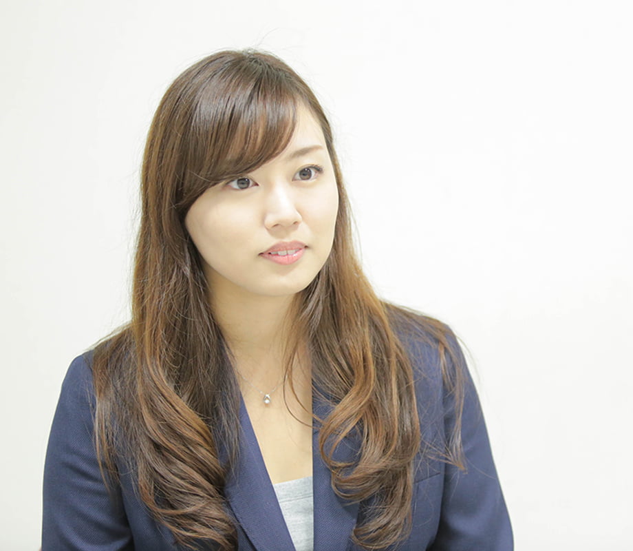 向島 理恵
